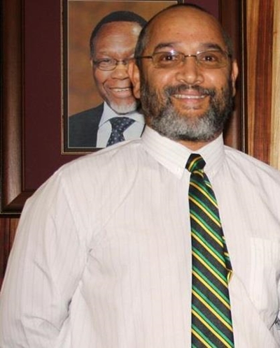 ANC-burgemeesterskandidaat vir Hessequa