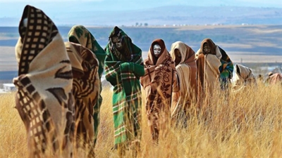 18 boys rescued from illegal initation schools