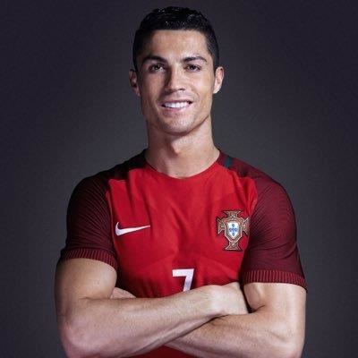 Ronaldo can make more Euro history