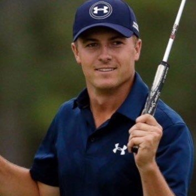 I won the battle in my head today - Spieth