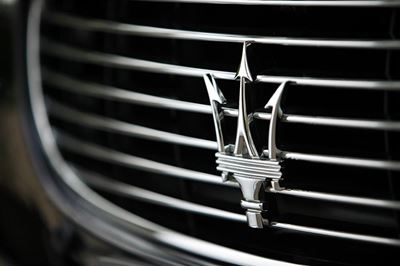Maserati expands SA footprint with new Cape Town showroom