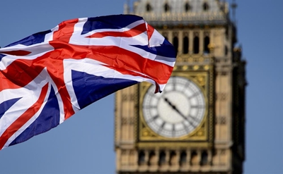 The week that brought Britain to its knees