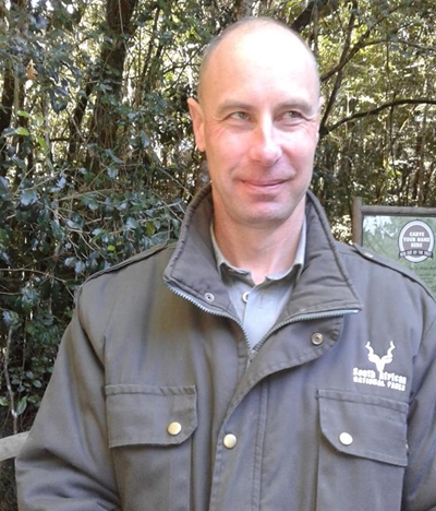 Navigating SA’s largest individual forests