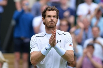 Wimbledon 2016: Andy Murray meets Nick Kyrgios in the last 16