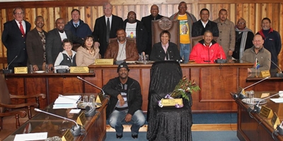 10 Political parties to contest local elections