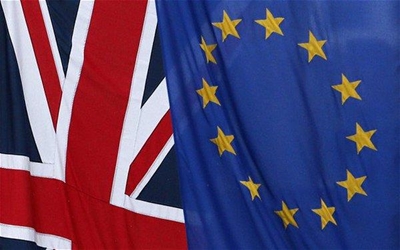 Britain's upstart banks face a bumpy ride through Brexit fall-out