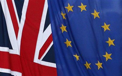 Britain's upstart banks face a bumpy ride through Brexit fall-out