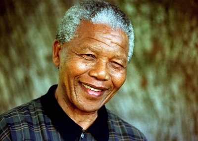 Mandela family hits out at DA over election ad