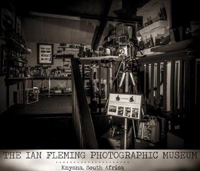 Photographic essay captures time and light