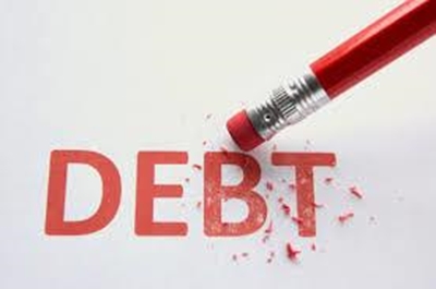 Should I use my investments to settle debt?