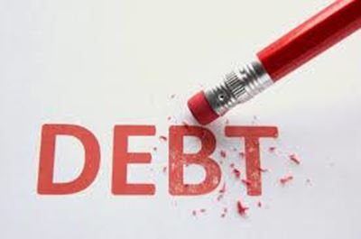 Should I use my investments to settle debt?