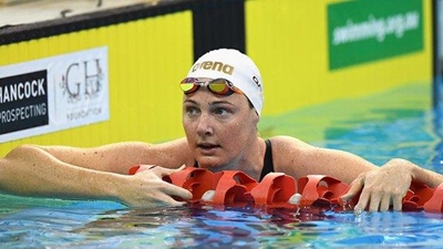 ‘Campbell wants gold at Rio, not records’