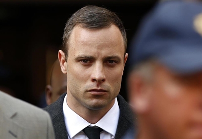 Legal experts expect less than minimum sentence for Pistorius