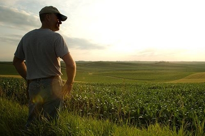 6 signs of being a stressed farmer