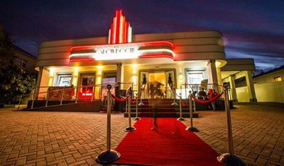 Filmmakers celebrate at Indie Karoo Film Festival