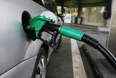 Fuel increase at midnight