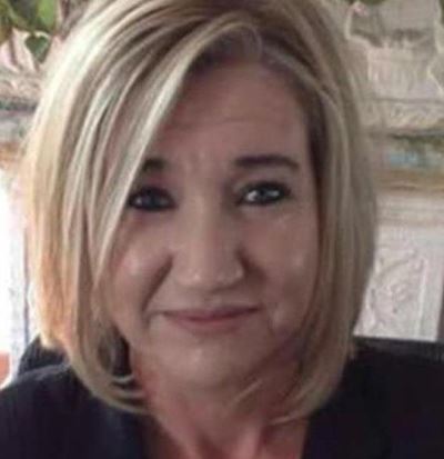 Missing mother of 5 found