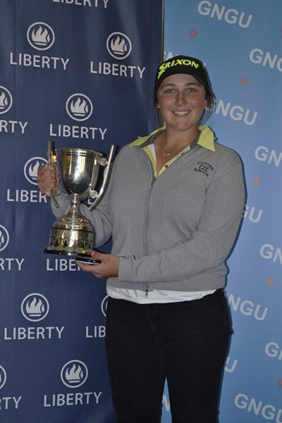 Samu fights for Gauteng North Champs win