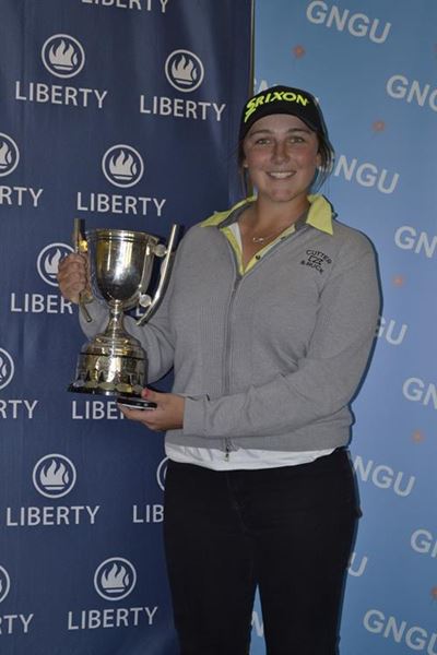 Samu fights for Gauteng North Champs win