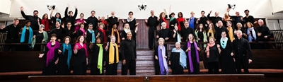 Visiting choir promises to excite audience
