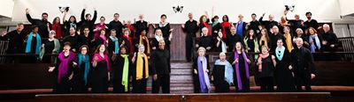 Visiting choir promises to excite audience