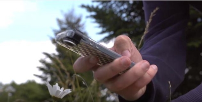 Shazam for plants is here