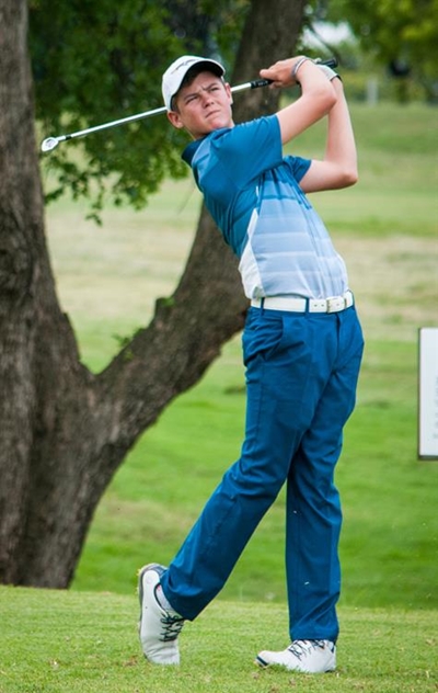 Nienaber keeps command at Kingswood