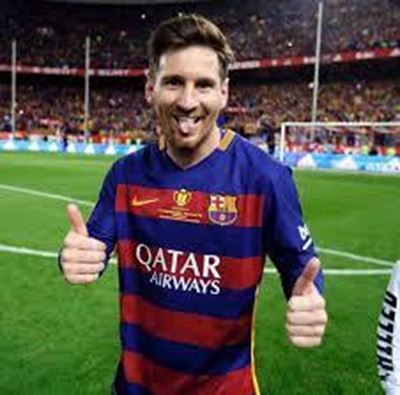 Messi handed 21-month prison sentence for tax fraud