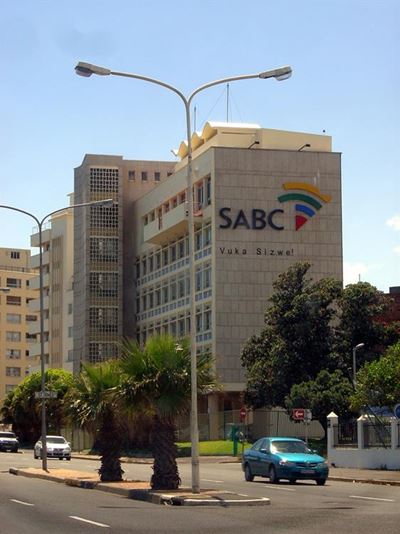 SABC given ultimatum over suspended employees