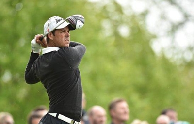 Van Zyl: Olympics take preference over golf Majors
