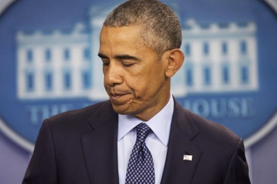 Obama deeply troubled by ‘racial bias’ in shootings