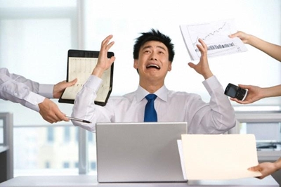 Multitasking is exhausting your brain, say neuroscientists