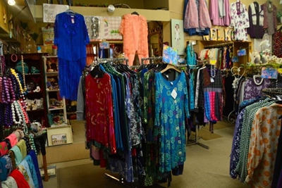 Lani’s Boutique hou reuse uitverkoping