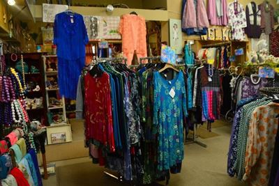 Lani’s Boutique hou reuse uitverkoping