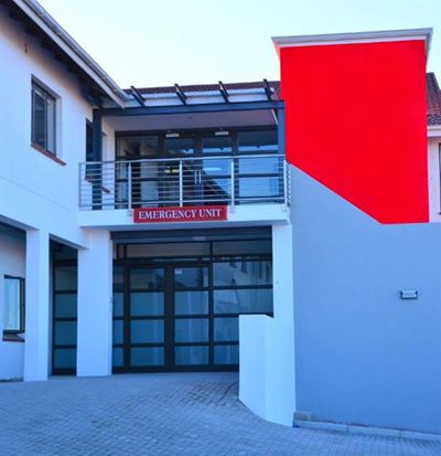 Life Bay View new emergency unit now operational