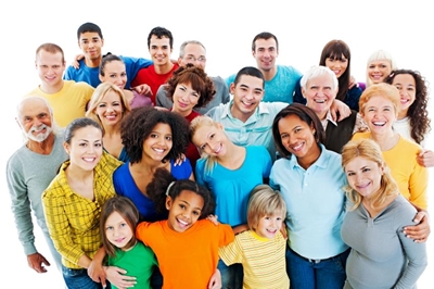 Today is World Population Day