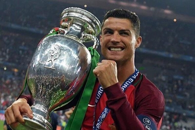 Portugal stuns France to win first Euro title