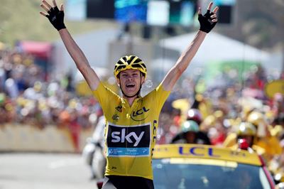 Tour de France 2016: Chris Froome retains lead