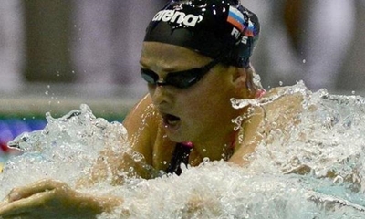 Simonova gets four-year doping ban