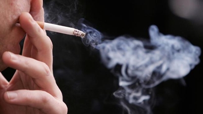 What's in cigarette smoke? Most people don't know