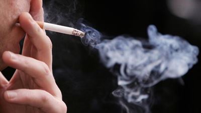 What's in cigarette smoke? Most people don't know