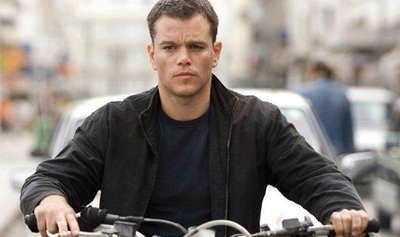 Matt Damon promises plenty of action in 'Jason Bourne' movie