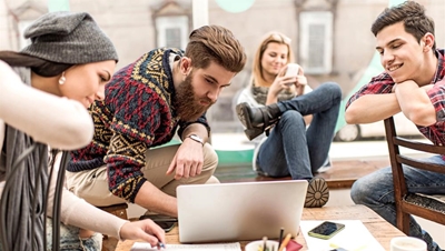 Rise of the Millenials: A property revolution