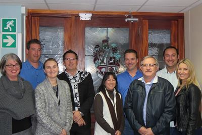 Heritage Festival road show launch tonight