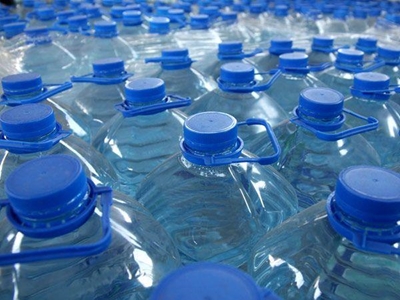 Blanco water situation: Reservoirs filling up