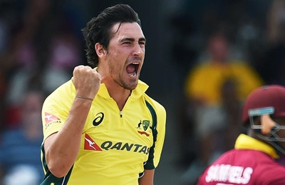 'Fit Starc can take 300 test wickets'