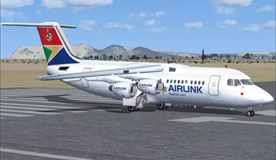 CAA satisfied with response to false plane hijacking