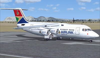 CAA satisfied with response to false plane hijacking