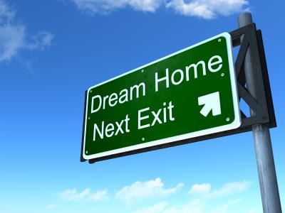Common mistakes of first time home buyers