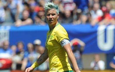 Banyana captain sets sights on a overseas move